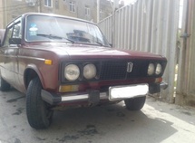LADA (VAZ) 2106