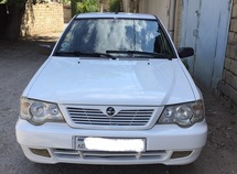 Saipa 132