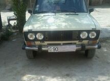 LADA (VAZ) 2106