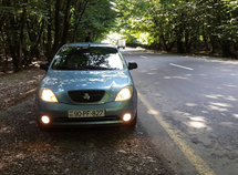 Saipa Tiba