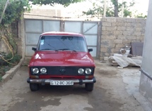 LADA (VAZ) 2106