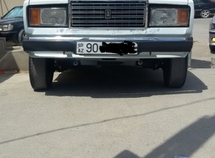 LADA (VAZ) 2107