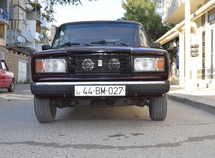 LADA (VAZ) 2107