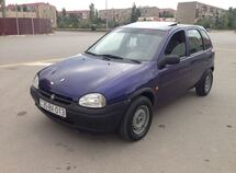 Opel Vita