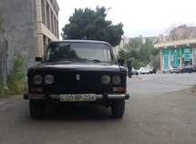 LADA (VAZ) 2106