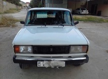 LADA (VAZ) 2104