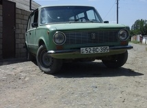 LADA (VAZ) 2102
