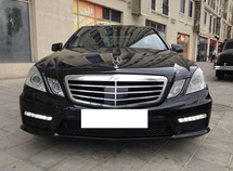 Mercedes E 350