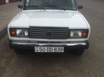 LADA (VAZ) 2107