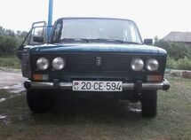 LADA (VAZ) 2106