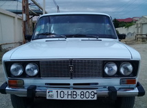 LADA (VAZ) 2106