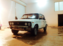 LADA (VAZ) 2106