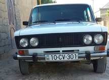 LADA (VAZ) 2106