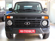 LADA (VAZ) Niva