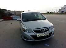 Baic A113/A115