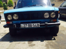 LADA (VAZ) 2106