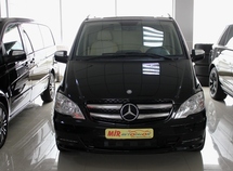 Mercedes Viano