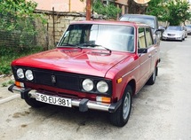 LADA (VAZ) 2106