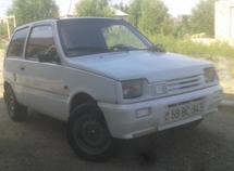 LADA (VAZ) Oka