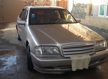 Mercedes C 230