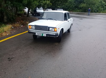 LADA (VAZ) 2107