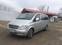 Mercedes Vito
