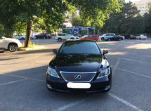 Lexus LS 460