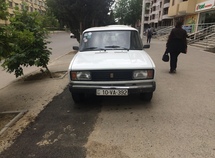 LADA (VAZ) 2104