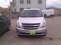Hyundai H-1