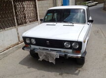 LADA (VAZ) 2106