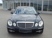 Mercedes E 350