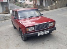 LADA (VAZ) 2104