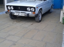 LADA (VAZ) 2106