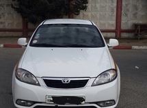 Daewoo Gentra
