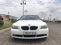 BMW 525