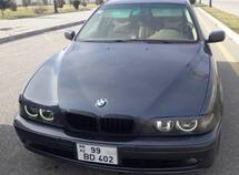 BMW 525