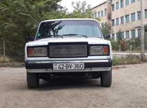 LADA (VAZ) 2107