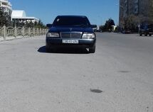 Mercedes C 180