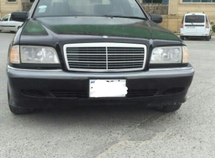 Mercedes C 280