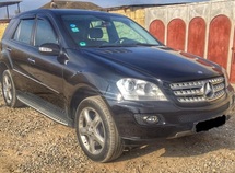 Mercedes ML 350