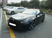 BMW M6