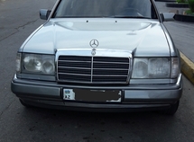Mercedes E 300