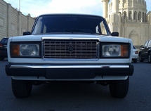 LADA (VAZ) 2107