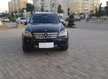 Mercedes ML 350