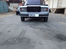 LADA (VAZ) 2107