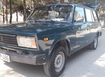 LADA (VAZ) 2104