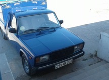 LADA (VAZ) 2104