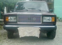 LADA (VAZ) 2107