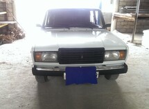 LADA (VAZ) 2107