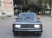 LADA (VAZ) 2107